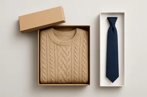 Packaging pour vêtements