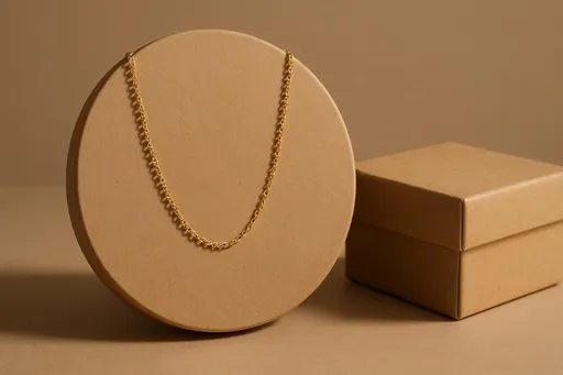 Packaging pour bijouterie