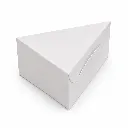 Boite triangle Cake 8