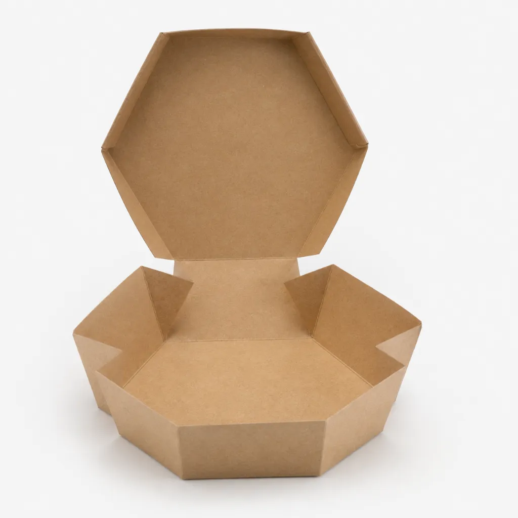 Chicken Biryani Box 1
