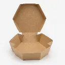 Chicken Biryani Box 1