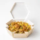 Chicken Biryani Box 4