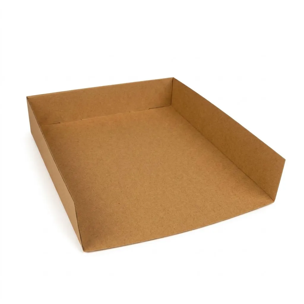 Etui gaufres Carton 4
