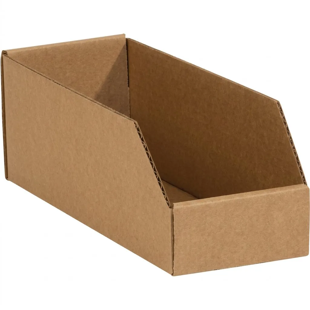 Bin Box 1