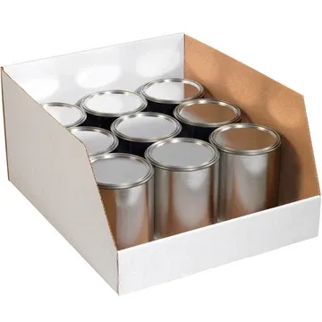 Bin Box 3