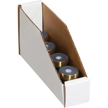 Bin Box 4