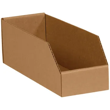 Bin Box 5