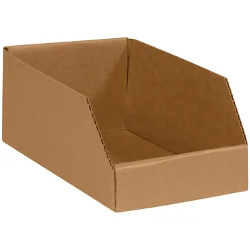 Bin Box 6