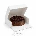 Boite Patisserie Carré 9