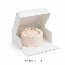 Boite Patisserie Carré 11