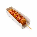 Etui hot-dog Carton 4
