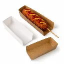 Etui hot-dog Carton 5