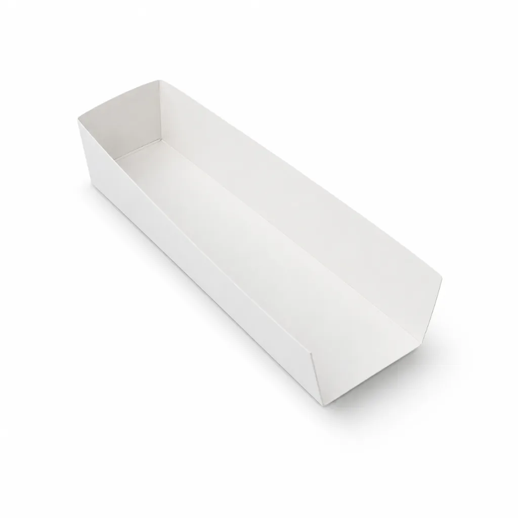 Etui hot-dog Carton 6