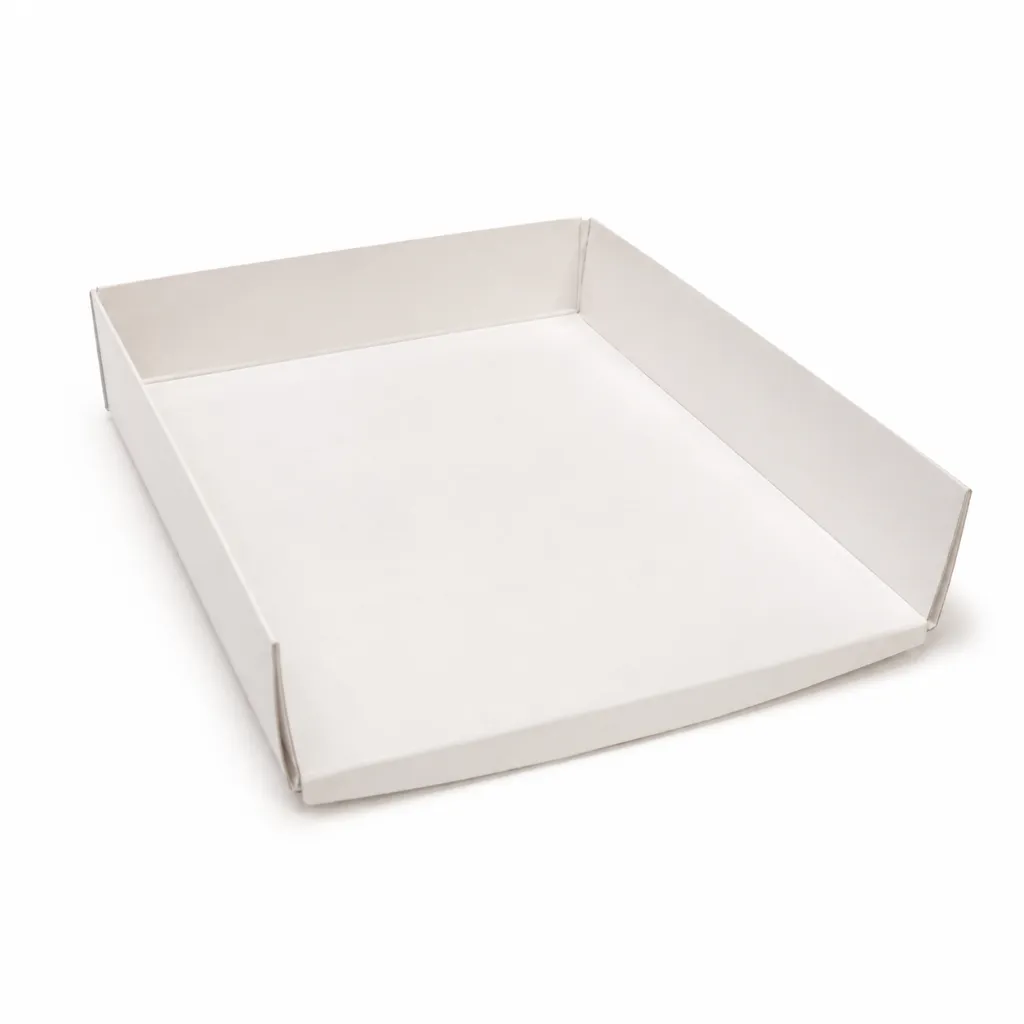 Etui gaufres Carton 8