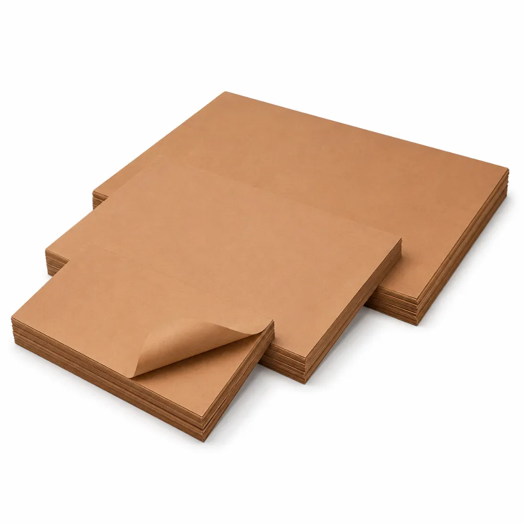 Papier Emballage Kraft