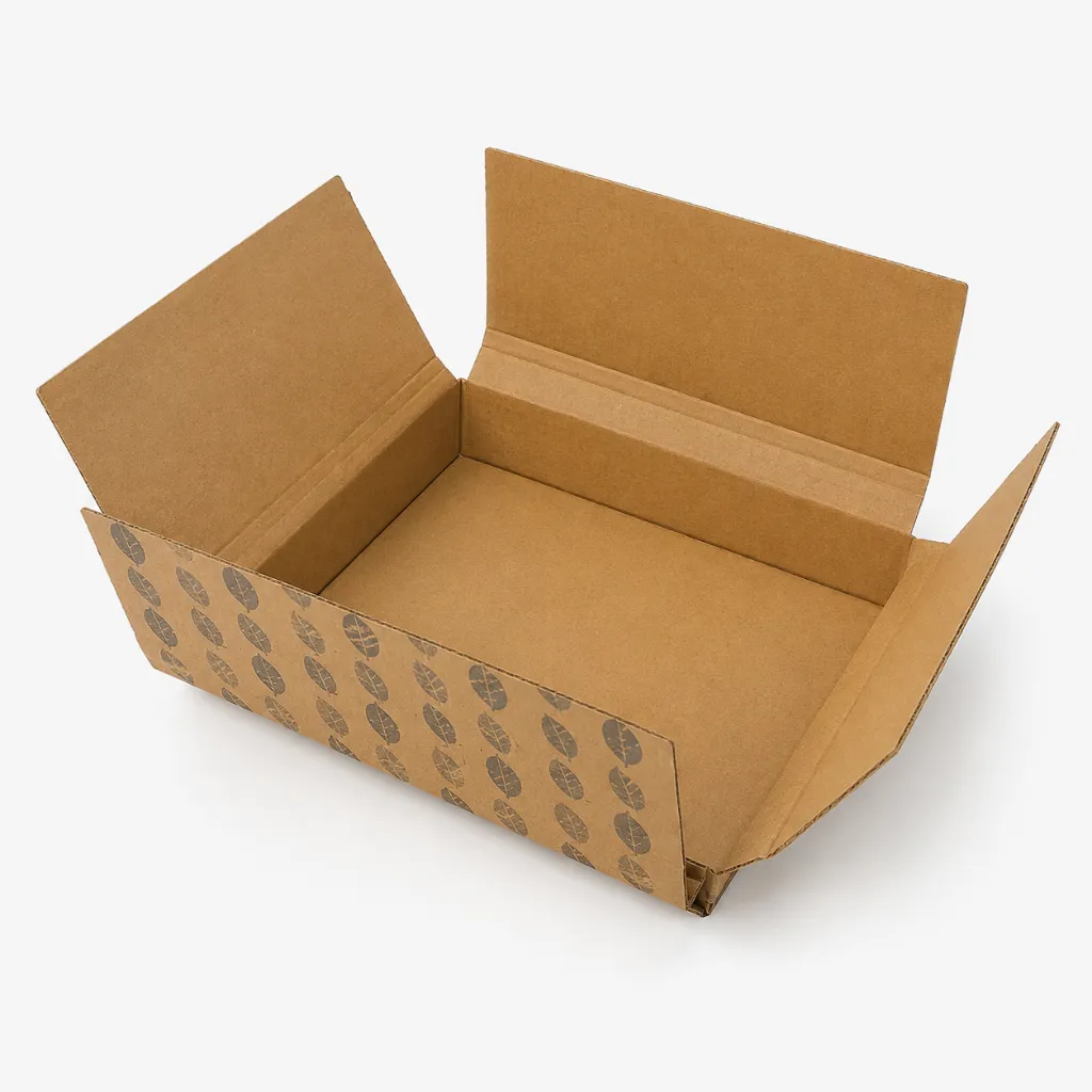 Easy-Fold Mailer 2