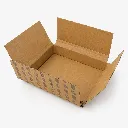 Easy-Fold Mailer 2