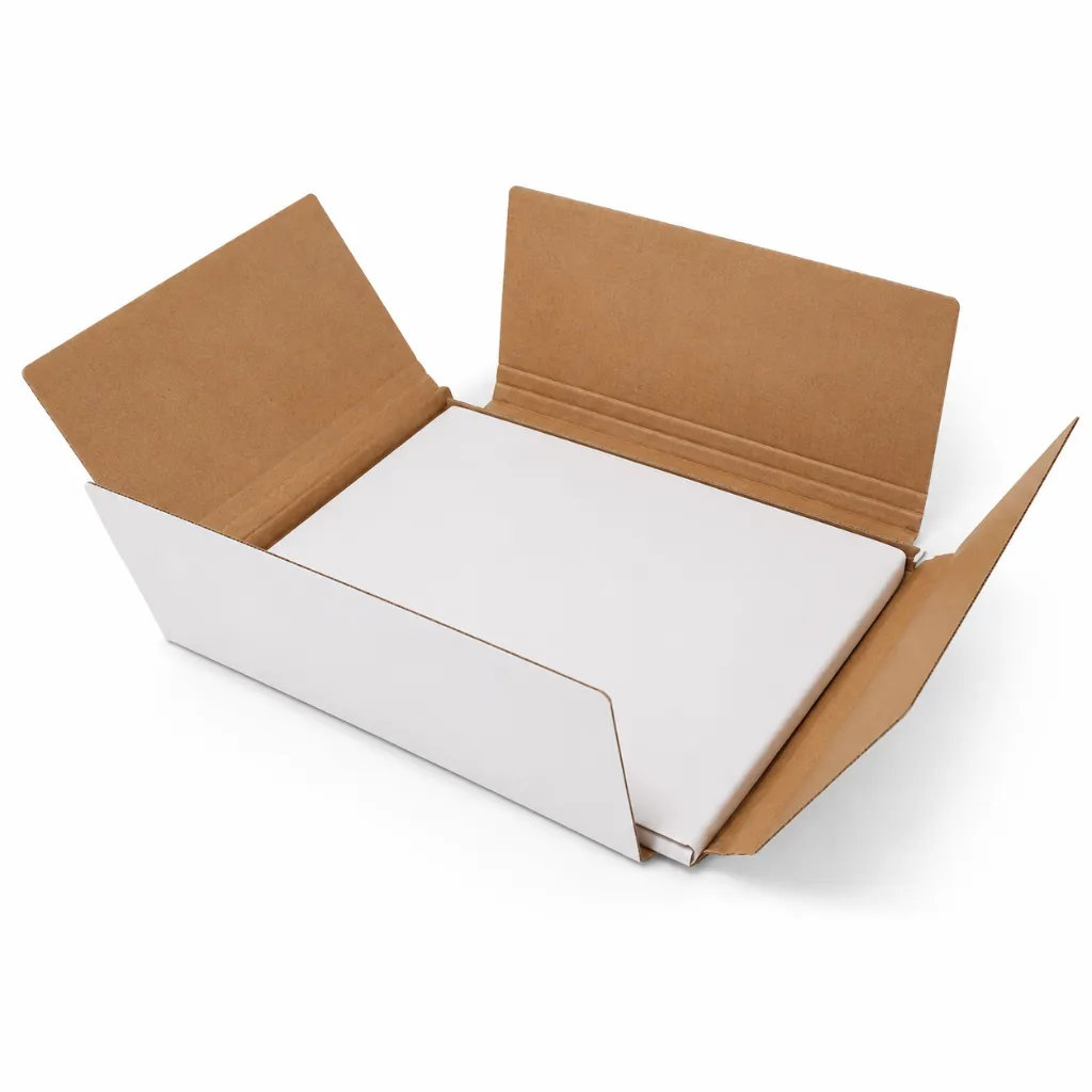 Easy-Fold Mailer 3
