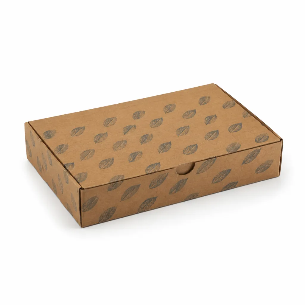 Easy-Fold Mailer 4