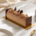 Cake Board pour Bûches 1