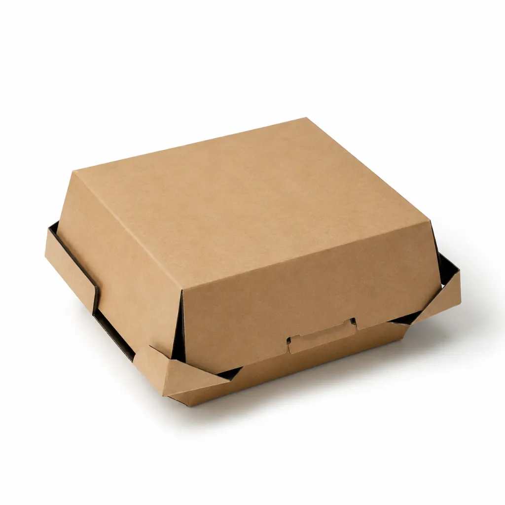 Boite Hamburger Eventail 3