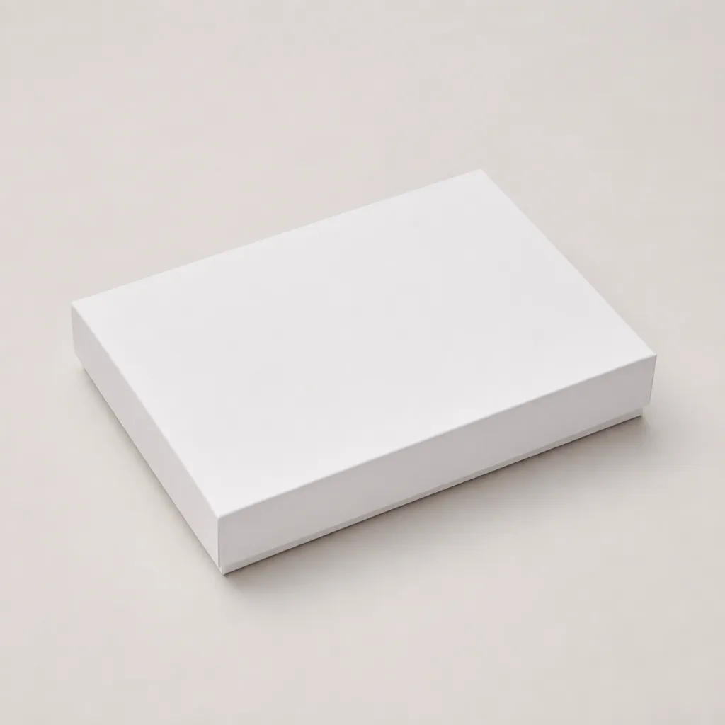 Boîte vêtement avec couvercle 5