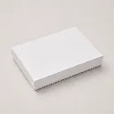 Boîte vêtement avec couvercle 5