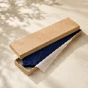 Boîte rigide pour cravate 2