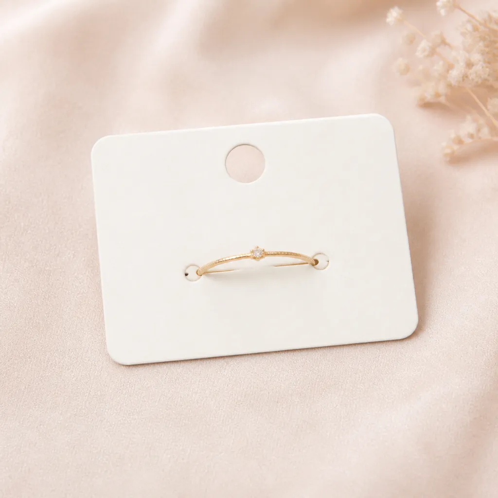 Porte Bijoux simple 2