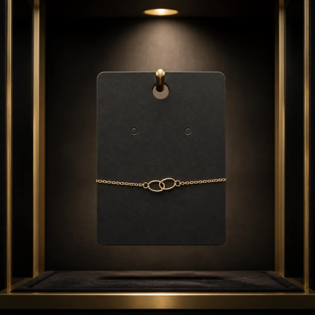 Porte Bijoux simple 4