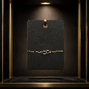 Porte Bijoux simple 4