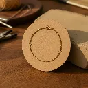Porte Bijoux Rond 2