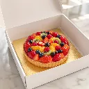 Cake Board Carré 5