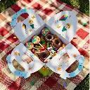 Boite HappyMealKids 1