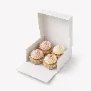 Boite Patisserie Carré 3
