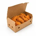 Boite carton chicken 2