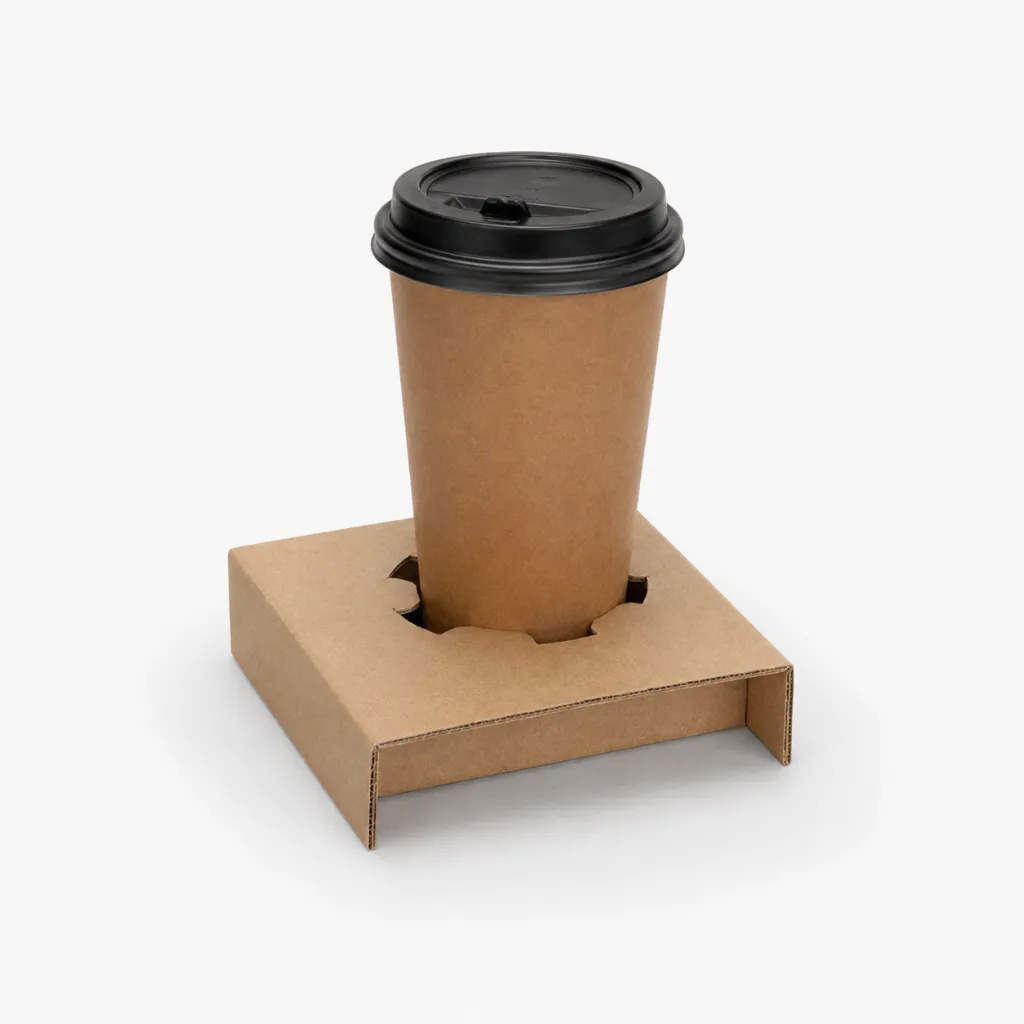 Porte Goblet Eco 4
