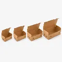 Boite carton chicken 3