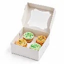 Cupcake Box 1