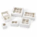 Cupcake Box 4