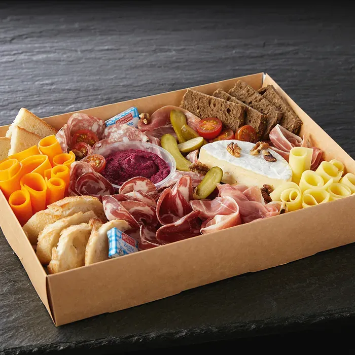 Plateau traiteur 1