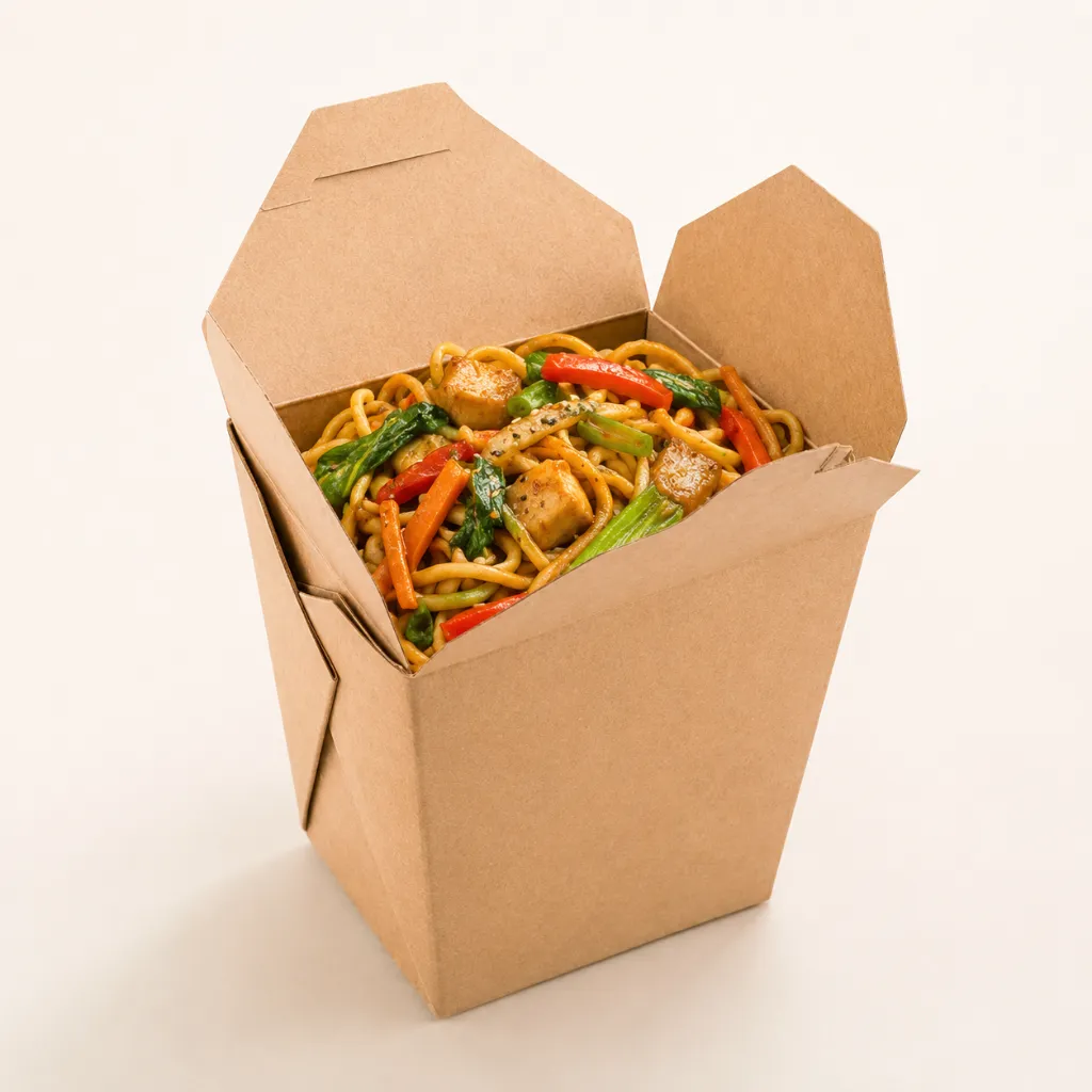 Noodle Takeaway Boxes 3