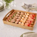 Plateau traiteur 2