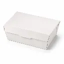 Clamshell Kraft Food Box 5