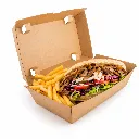 Boite kabab 1