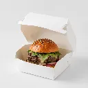 Burger box 1
