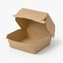 Burger box 2
