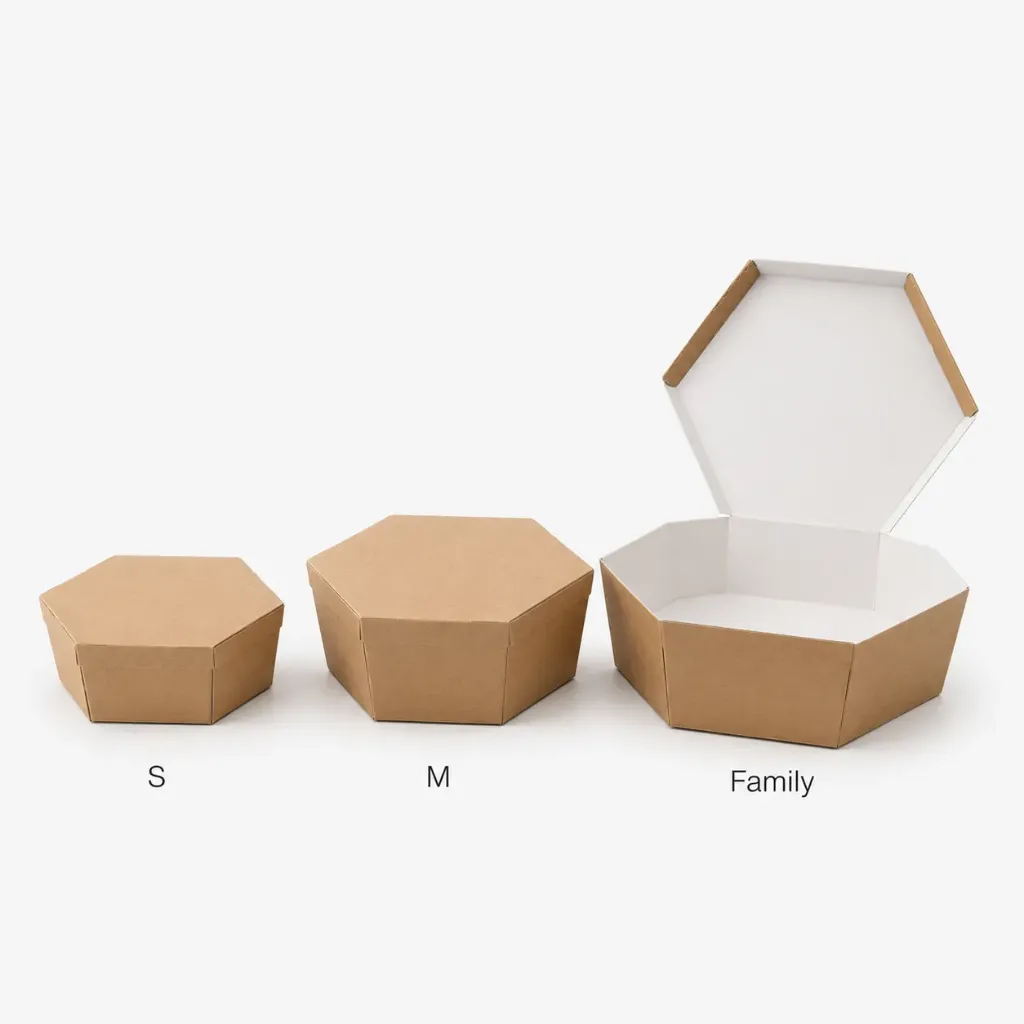 Chicken Biryani Box