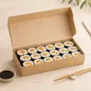 Boîte Sushi