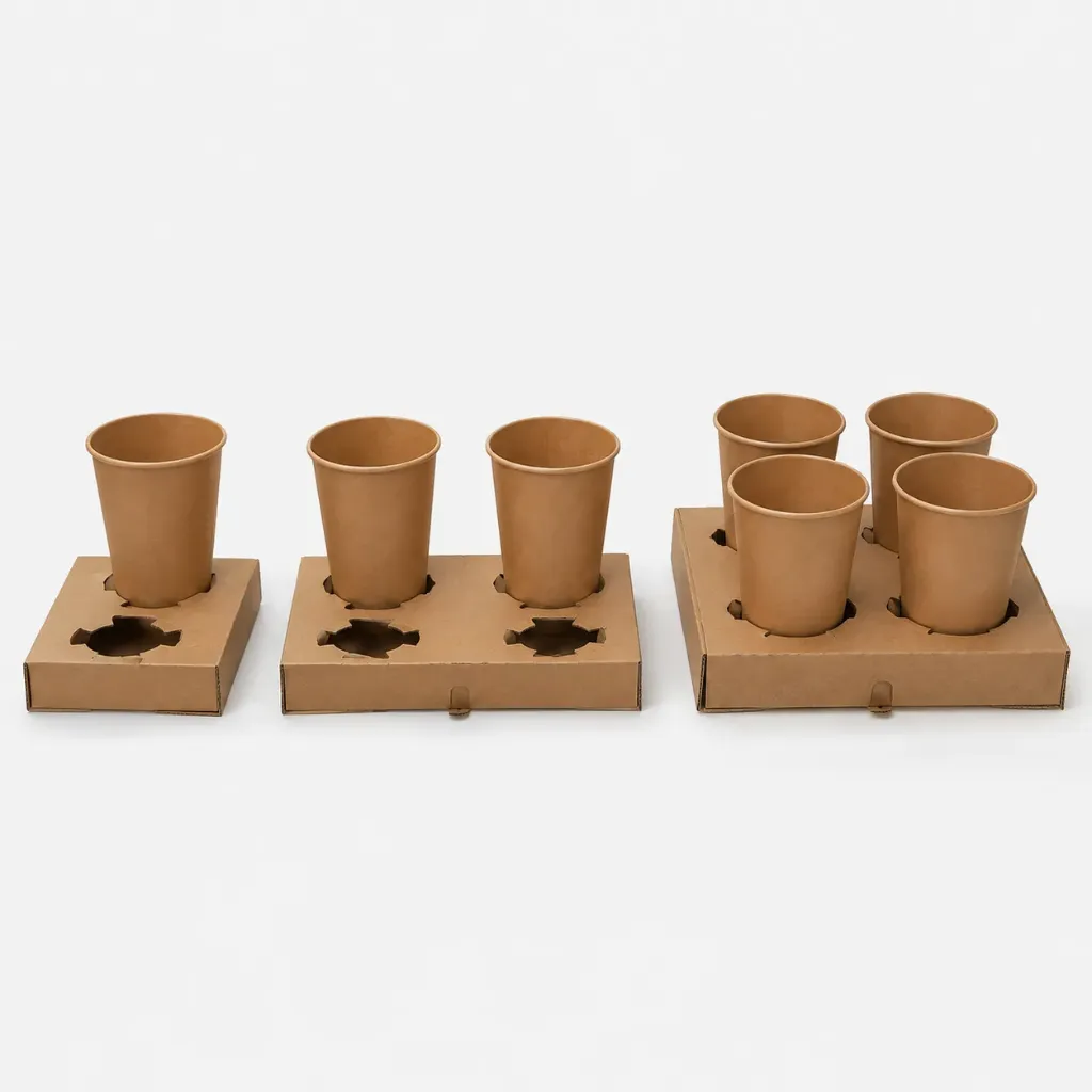 [/] Porte Goblet Eco (Double)